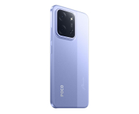 Xiaomi POCO C85 8/256GB Purple 120Hz - 1357447 - zdjęcie 5